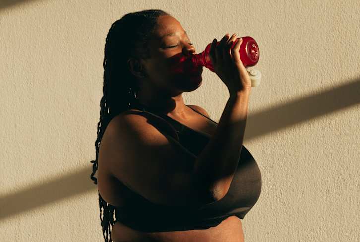 These Are The 2 Worst Drinks For Heart Health, According To Research