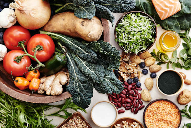 Tell-Tale Signs Your Gut Is Out Of Whack, Plus What To Do About It
