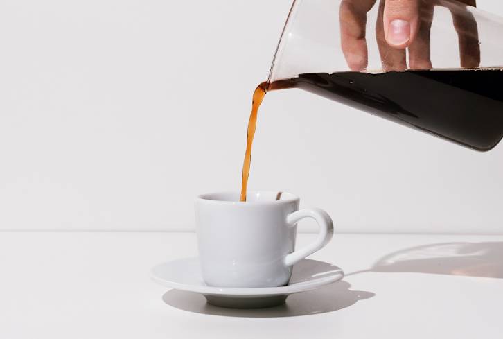 This Type Of Coffee Could Protect Against Alzheimer's, Study Finds