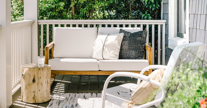 5 Quick Upgrades To Make Your Outdoor Space Ready For Entertaining