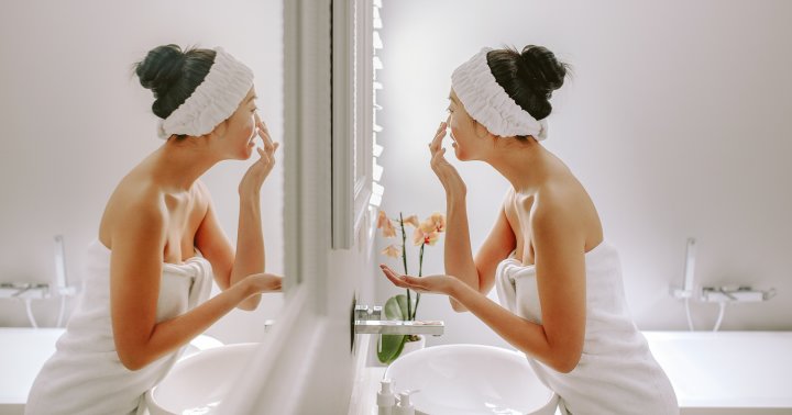 How To Exfoliate Your Face: Every Single Tip For Every Single Skin Type