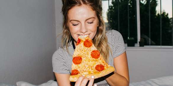 Image of The Surprising Way Five Days Of Junk Food Impacts Your Brain