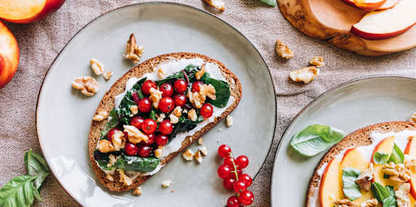 Image of This Is How Many Walnuts A Day May Help Prevent Cognitive Decline