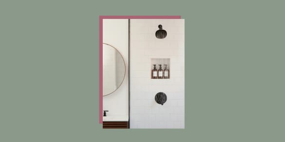 Image of It's Your Last To Save 20% On My Favorite Shower Filter That Rarely Goes On Sale