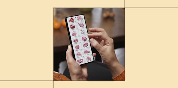 Image of I Thought I Was Eating Healthy — Until I Tried This Simple Protein Upgrade