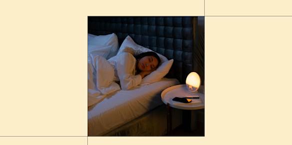 Image of This Science-Backed Routine Consistently Increases My HRV & Sleep Score