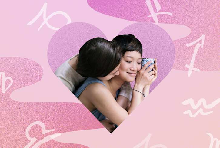 This Is The Hardest Working Zodiac Sign—Are You Compatible With Them?