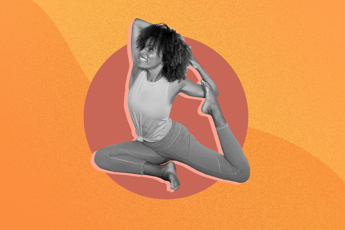 6 Yoga Poses For Your Third Trimester-gemektower.com.vn
