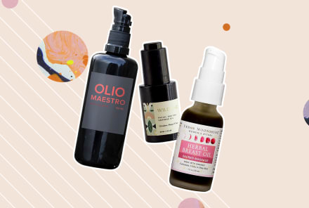 The Lymph-Stimulating Products You'll Want To Try