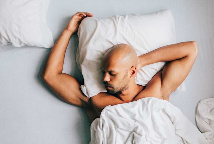 Why Do People Think Men Don't Need Sleep? What The Research Says