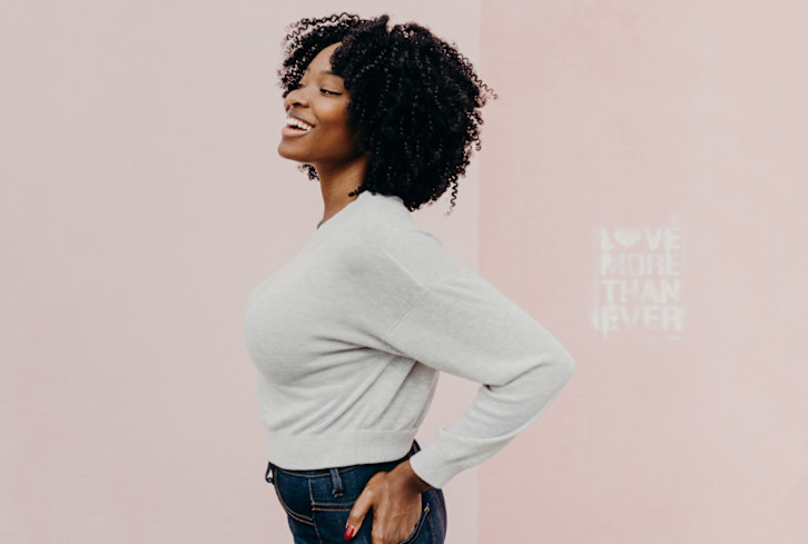 We Never Talk About This Energizing Menstrual Cycle Phase: 4 Ways To Optimize It
