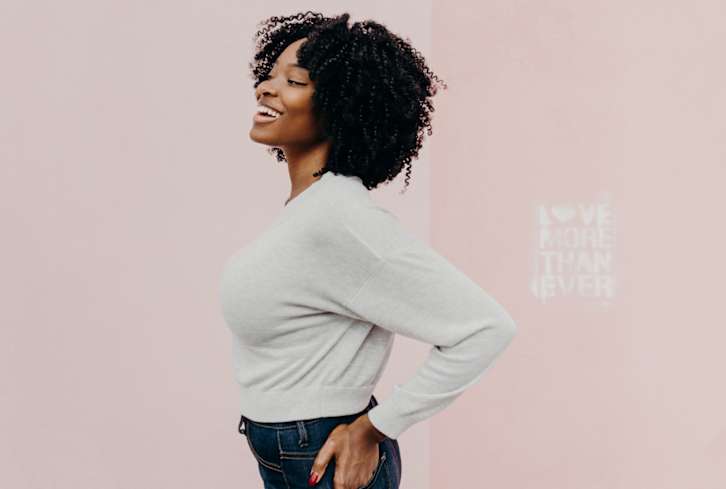 We Never Talk About This Energizing Menstrual Cycle Phase: 4 Ways To Optimize It