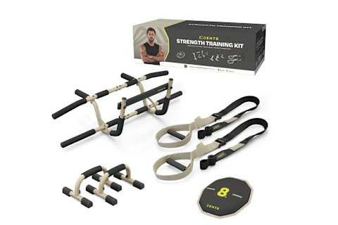 Centr Strength Training Kit