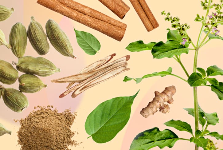 The Unexpected Herbal Tool That Helped Me Understand The Power Of Food