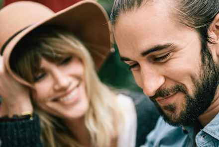 These 3 Zodiac Signs Can Expect To Be Lucky In Love This May