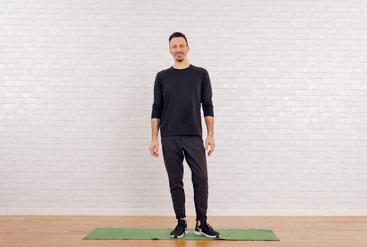 This 8-Minute Routine Targets Your Deep Core Muscles (No Crunches Needed)