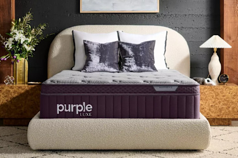 Purple RejuventatePlus