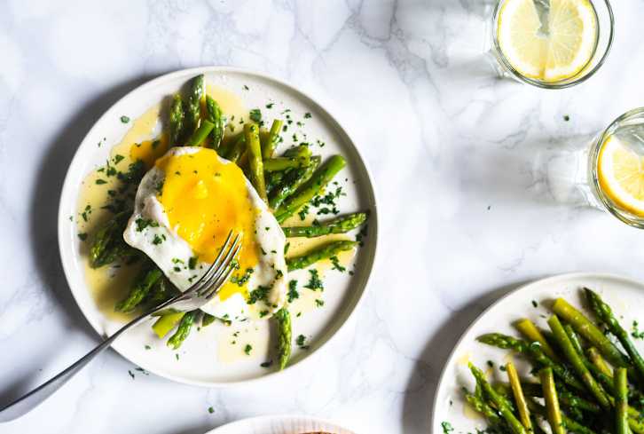 This 3-Day Diet Will Balance Your Hormones, Stabilize Your Blood Sugar, & Optimize Your Digestion