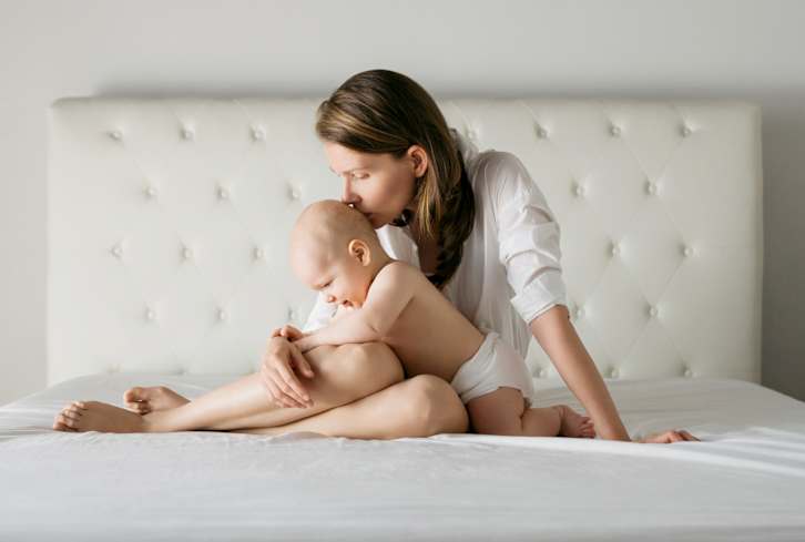 Cloth vs. Disposable Diapers: An Expert Weighs In On The Pros & Cons