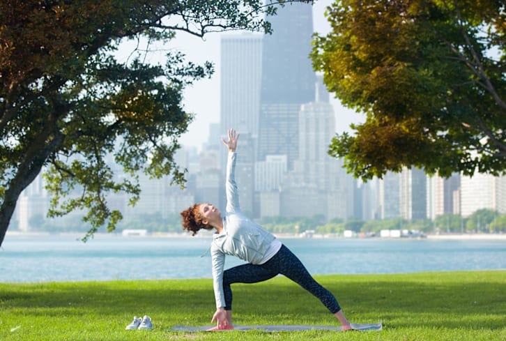 The Average American Spends More Than 90% Of Their Life Indoors—Let’s Change That