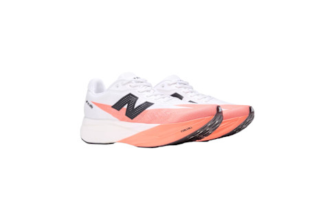 New Balance FuelCell SuperComp Elite v5