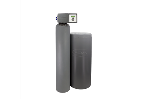 Culligan High Efficiency Water Softener