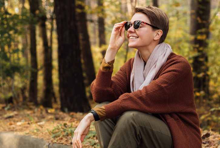 It's Not Too Late To Use "October Theory" To Your Advantage This Year