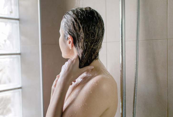 Looking To Amp Up Hair Growth? Start With One Of These Shampoos