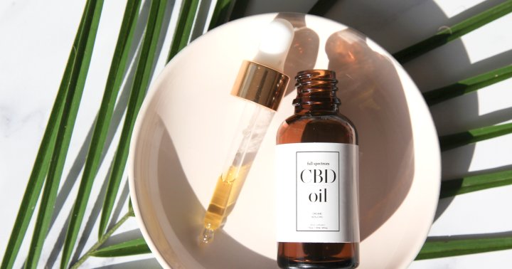 This Is How Long You Need To Take CBD To Tell If It's Actually Working... image