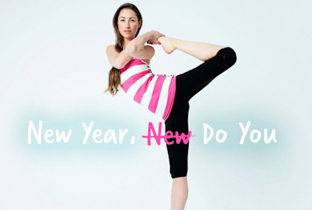 10-Minute Yoga Sequence To Help You Chill