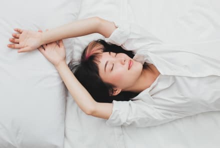 A Little-Known Reason your Blood Sugar Is Crazy (& What To Change)