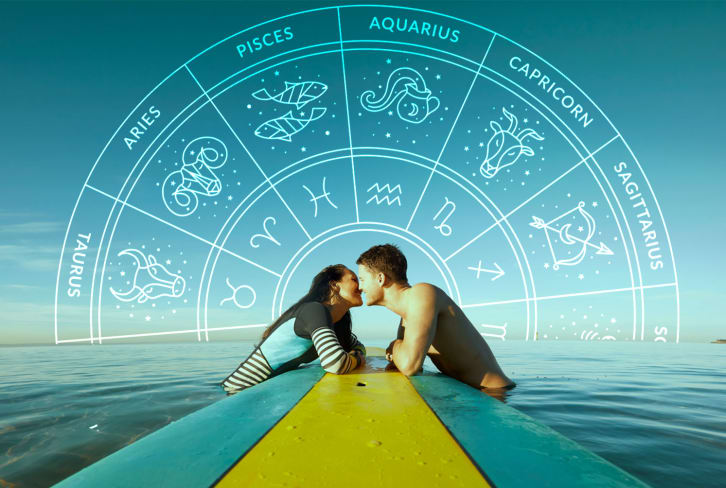 Everything You Ever Needed To Know About Dating A Scorpio, From Astrologers