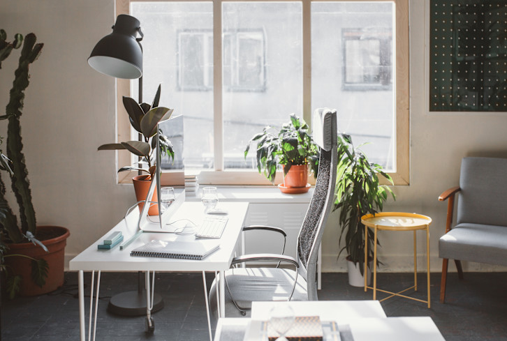 How Tech Can Help You Create A Smarter, More Sustainable Home