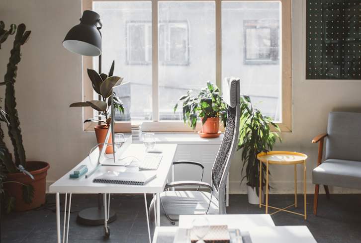 How Tech Can Help You Create A Smarter, More Sustainable Home