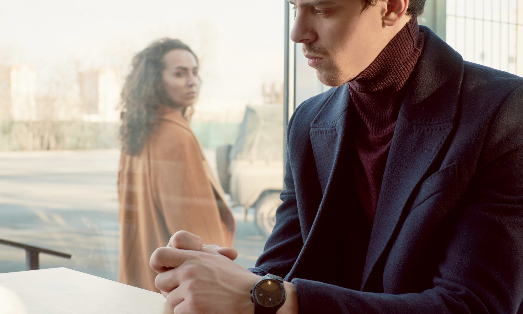 This Is Why It's So Hard For You To Trust People In Relationships—& How To Heal