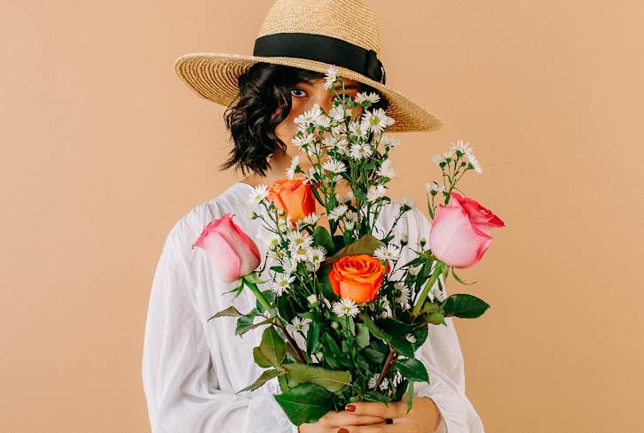 Why Everyone Can Benefit From Embracing Their 'Feminine' Qualities