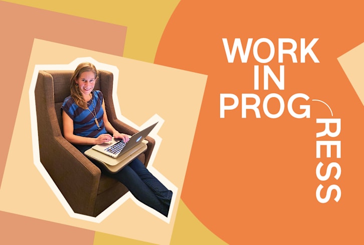 Nonnegotiables For This Psychiatrist's Workplace? A Cozy Chair & Beyoncé