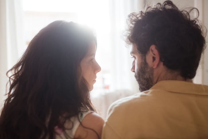 Here's Why You Keep Dating The Wrong People, From A Relationship Expert