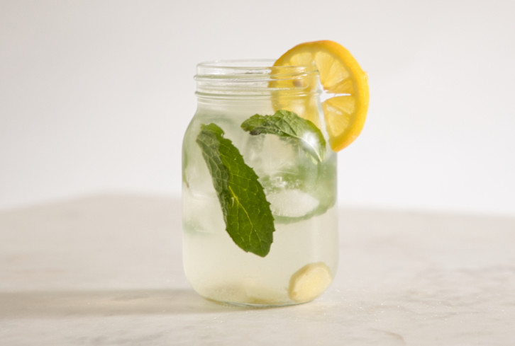I'm A Registered Dietitian & This Is My Favorite Blood-Sugar-Friendly Drink