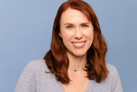 Kelly Turner on the mindbodygreen Podcast Kelly Turner on the mindbodygreen Podcast
