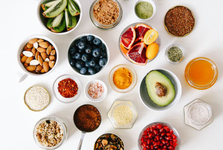 Why We Need To Rethink The Word "Superfood," From A Functional Medicine Expert
