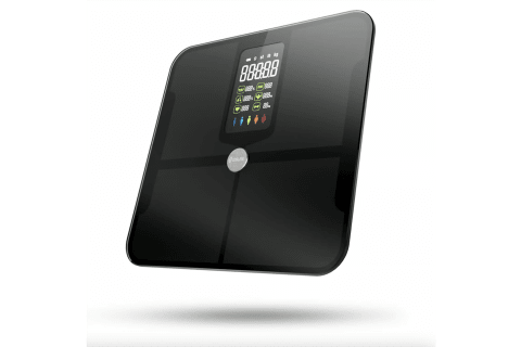 Oxiline Smart Scale Product Image