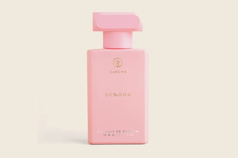 Senora Oakcha Perfume