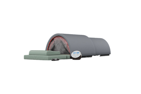 Sunlighten Solo System Shoppable