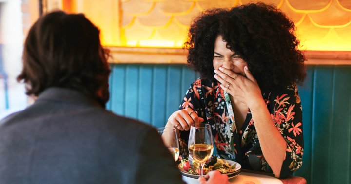 5 Things To Keep In Mind On A First Date, From A Relationship Expert