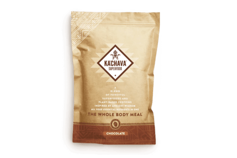 Ka'Chava Whole Body Meal Replacement
