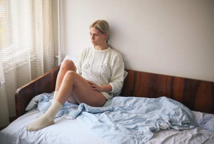 8 Things To Remember Next Time You're Going Through A Hard Time