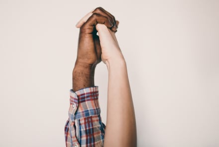 The Key To Reconnecting When Your Sex Drives Don’t Match