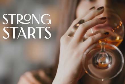 Drink Too Much? Feel Like Yourself Again Faster By Following This Routine