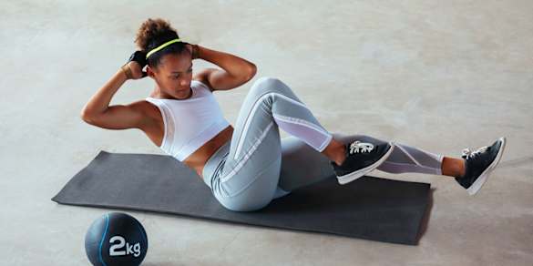 Image of This Is The Most Consistent Predictor Of Longevity — Are You Doing It?